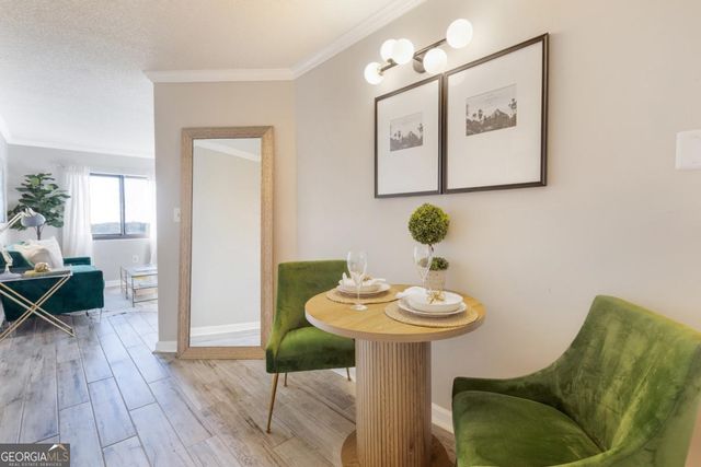 795 Hammond Drive 1809, Atlanta, GA 30328