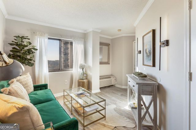 795 Hammond Drive 1809, Atlanta, GA 30328