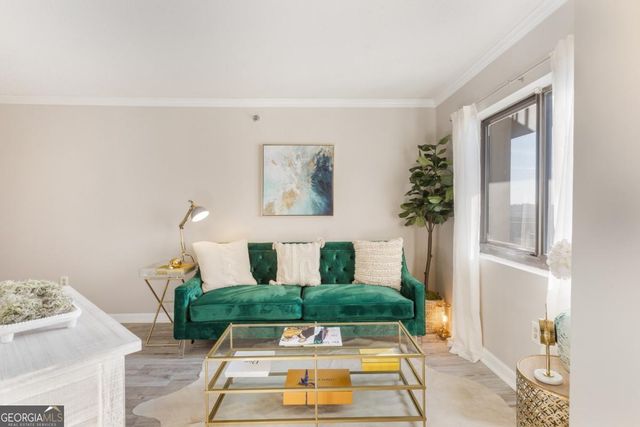 795 Hammond Drive 1809, Atlanta, GA 30328