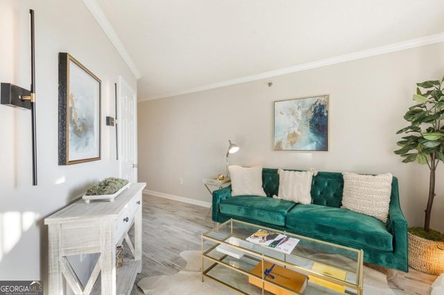 795 Hammond Drive 1809, Atlanta, GA 30328