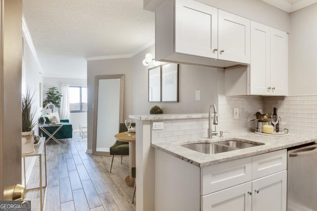 795 Hammond Drive 1809, Atlanta, GA 30328