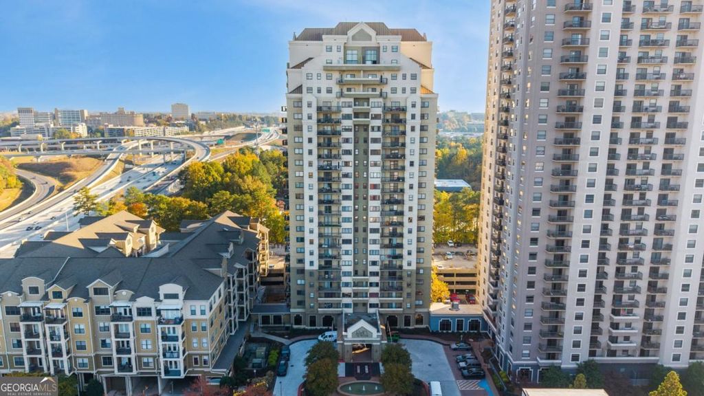 795 Hammond Drive 1809, Atlanta, GA 30328