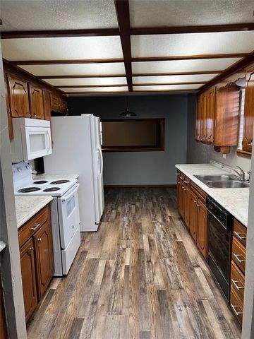 3501 N Ridgewood Street, Oklahoma City, OK 73110