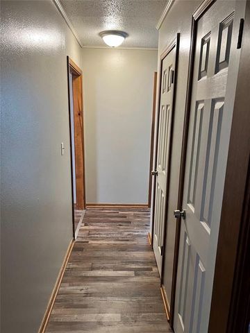 3501 N Ridgewood Street, Oklahoma City, OK 73110
