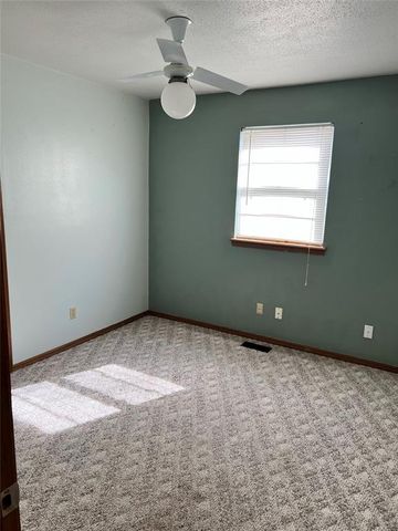 3501 N Ridgewood Street, Oklahoma City, OK 73110