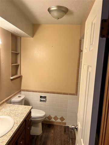 3501 N Ridgewood Street, Oklahoma City, OK 73110