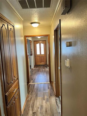 3501 N Ridgewood Street, Oklahoma City, OK 73110