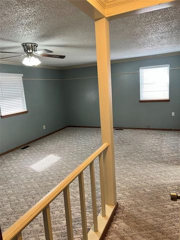 3501 N Ridgewood Street, Oklahoma City, OK 73110
