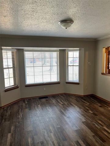 3501 N Ridgewood Street, Oklahoma City, OK 73110