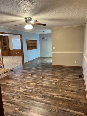 3501 N Ridgewood Street, Oklahoma City, OK 73110