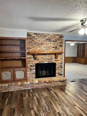3501 N Ridgewood Street, Oklahoma City, OK 73110