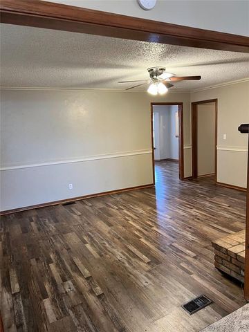 3501 N Ridgewood Street, Oklahoma City, OK 73110