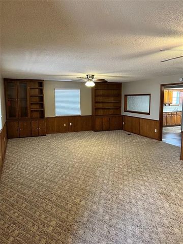 3501 N Ridgewood Street, Oklahoma City, OK 73110