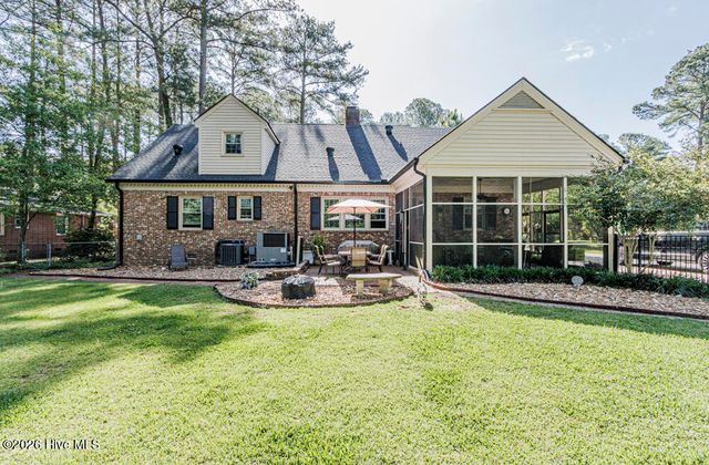 236 Westview Park Drive, Rocky Mount, NC 27804
