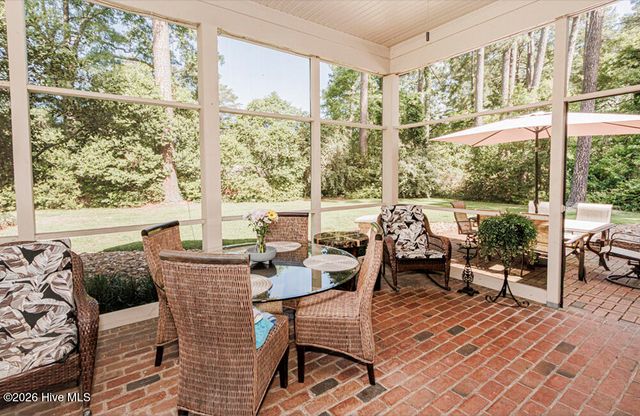 236 Westview Park Drive, Rocky Mount, NC 27804