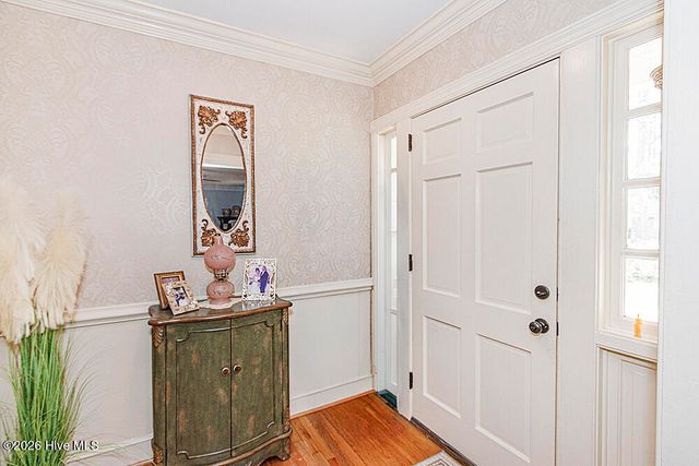 236 Westview Park Drive, Rocky Mount, NC 27804