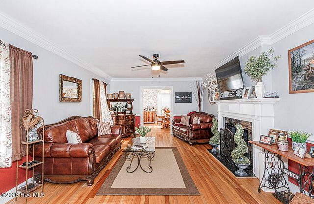 236 Westview Park Drive, Rocky Mount, NC 27804