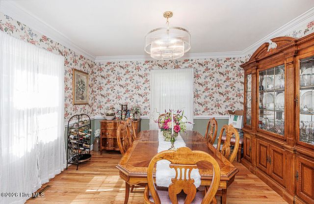 236 Westview Park Drive, Rocky Mount, NC 27804