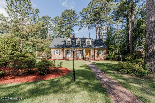 236 Westview Park Drive, Rocky Mount, NC 27804