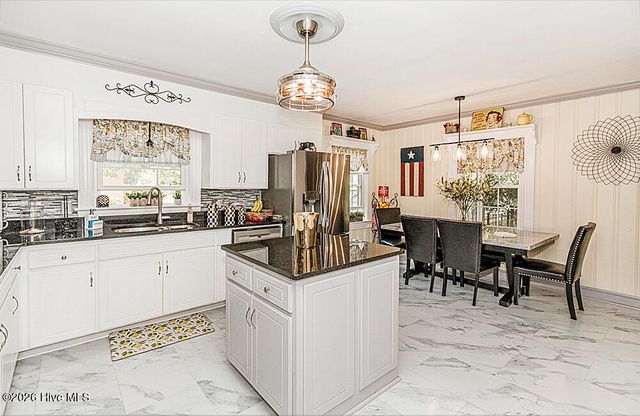 236 Westview Park Drive, Rocky Mount, NC 27804