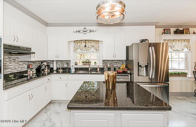 236 Westview Park Drive, Rocky Mount, NC 27804