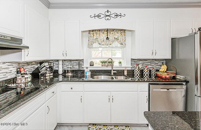 236 Westview Park Drive, Rocky Mount, NC 27804