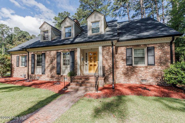 236 Westview Park Drive, Rocky Mount, NC 27804