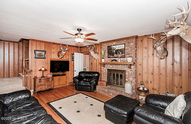236 Westview Park Drive, Rocky Mount, NC 27804