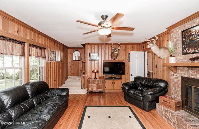 236 Westview Park Drive, Rocky Mount, NC 27804