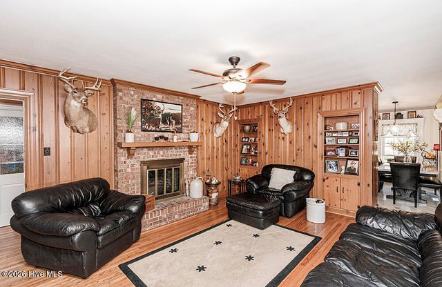 236 Westview Park Drive, Rocky Mount, NC 27804