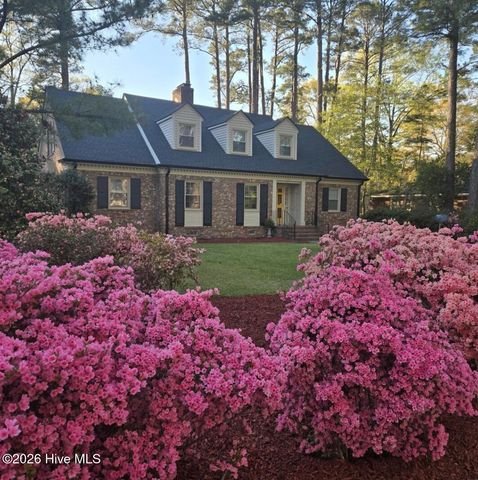 236 Westview Park Drive, Rocky Mount, NC 27804