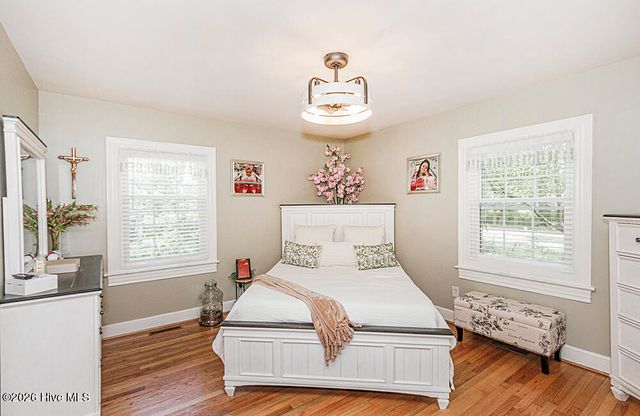 236 Westview Park Drive, Rocky Mount, NC 27804