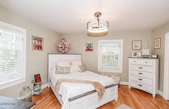 236 Westview Park Drive, Rocky Mount, NC 27804