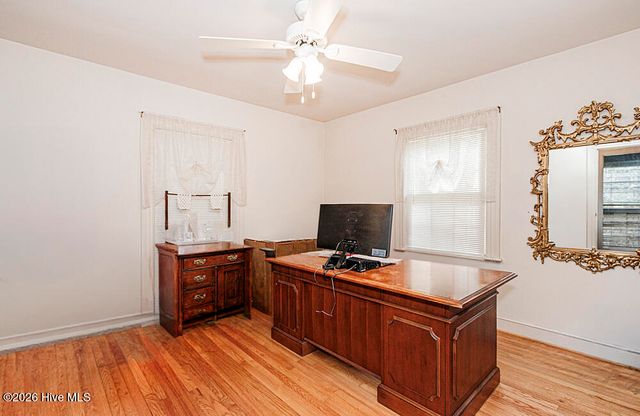 236 Westview Park Drive, Rocky Mount, NC 27804
