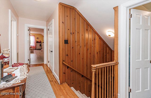 236 Westview Park Drive, Rocky Mount, NC 27804