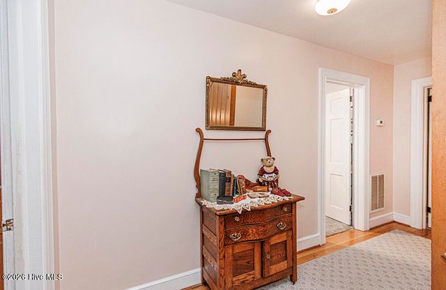 236 Westview Park Drive, Rocky Mount, NC 27804
