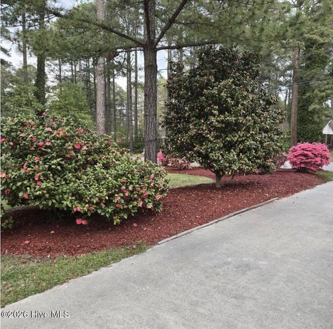 236 Westview Park Drive, Rocky Mount, NC 27804