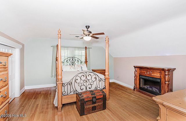 236 Westview Park Drive, Rocky Mount, NC 27804