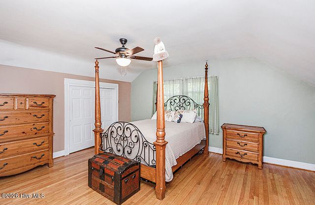 236 Westview Park Drive, Rocky Mount, NC 27804