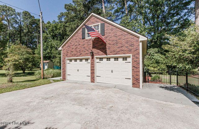 236 Westview Park Drive, Rocky Mount, NC 27804