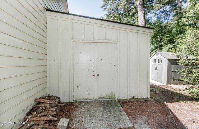 236 Westview Park Drive, Rocky Mount, NC 27804