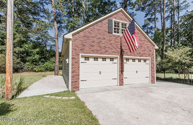236 Westview Park Drive, Rocky Mount, NC 27804
