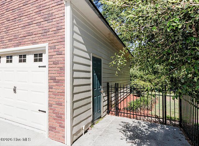 236 Westview Park Drive, Rocky Mount, NC 27804