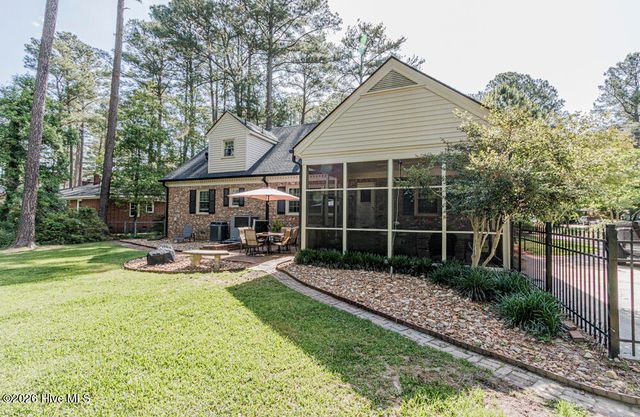 236 Westview Park Drive, Rocky Mount, NC 27804