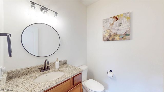 7880 Forest Valley Lane, Concord Twp, OH 44077