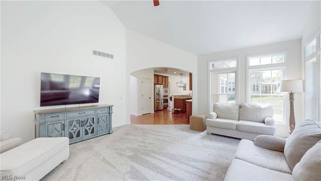 7880 Forest Valley Lane, Concord Twp, OH 44077