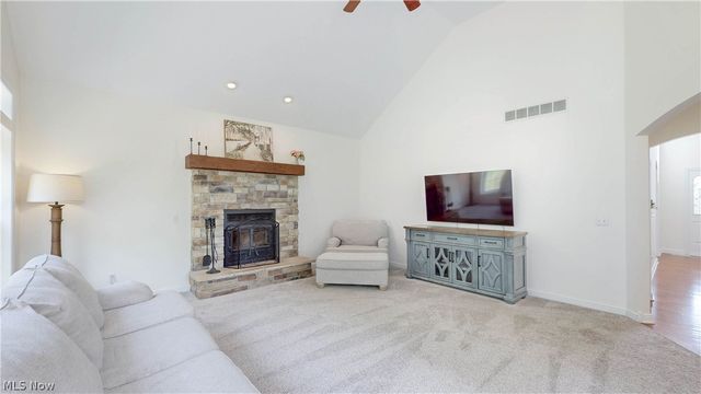 7880 Forest Valley Lane, Concord Twp, OH 44077