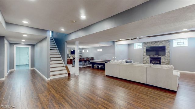 7880 Forest Valley Lane, Concord Twp, OH 44077