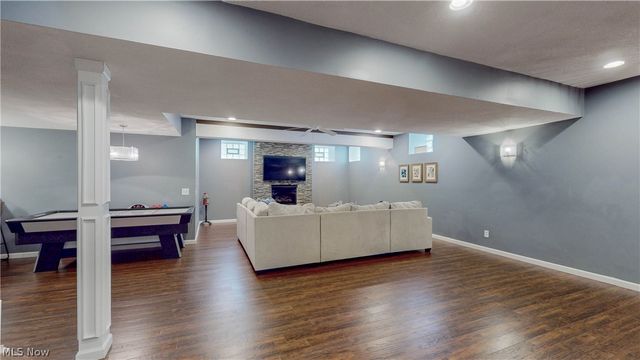 7880 Forest Valley Lane, Concord Twp, OH 44077