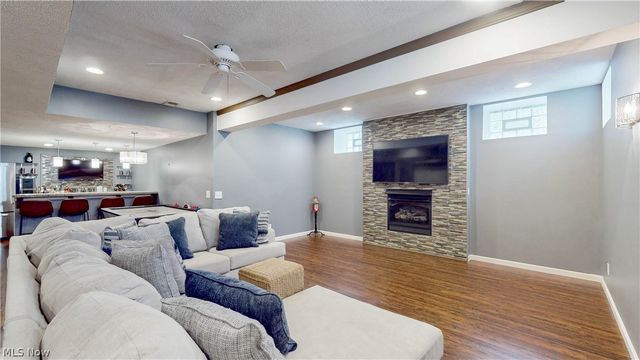 7880 Forest Valley Lane, Concord Twp, OH 44077